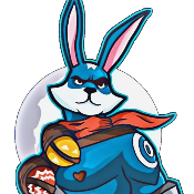 SuperRabbit