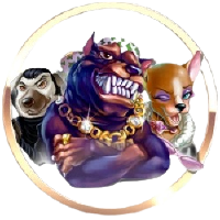 Diamond Dogs