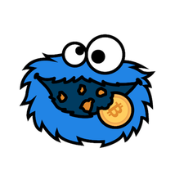 Cookie Monster