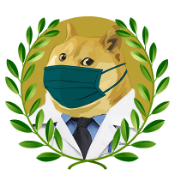 Doctor Doge
