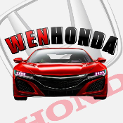 WenHonda