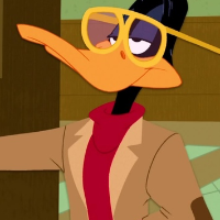 Daffy Duck