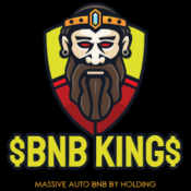 $BNB KING