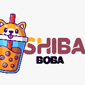 Shiba Boba