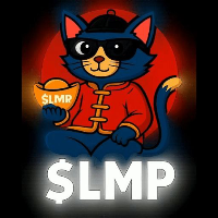 SLOUCHY MCMEOW