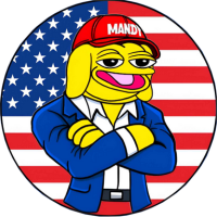 MAGA ANDY