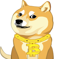 Bitcoin DOGE