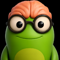 SmortFrog