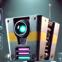 CasterBot