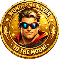 WONDERMAN OFFICIAL