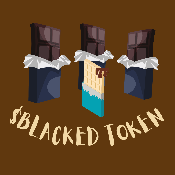 BlackedToken