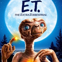 E.T the extraterrestrial