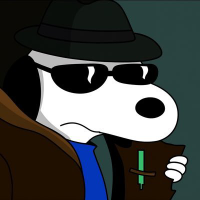 Snoopy AI Agents