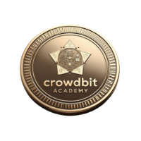 Crowdbit Academy Token