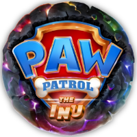 PAW Patrol Inu