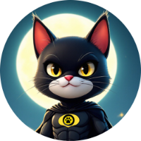 Bat Cat