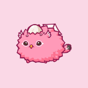 Mini Axie