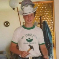 HAMMER OF JUSTICE