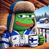Finnish Pepe