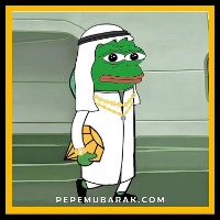 PEPEMUBARAK
