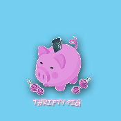 THRIFTY PIG