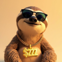 Hold Sloth