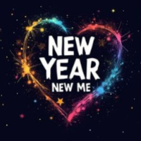 New Year New Me