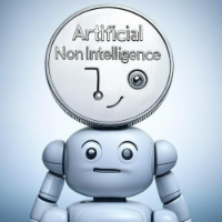 Artificial Non Intelligence