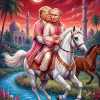 BROMANCE