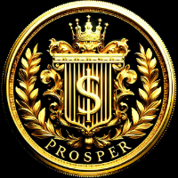 Immense prosper coin