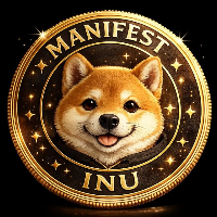 MANIFEST INU