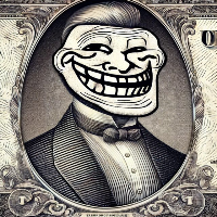 Federal meme reserve