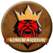 Kingwarrior