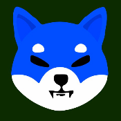 BlueShiba inu