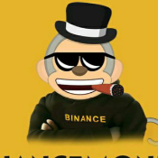 BinanceMonkey
