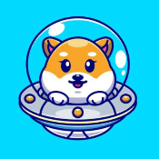 ShibaUFO