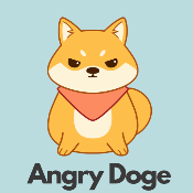 Angry Doge