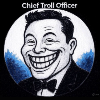Chief Troll Officer
