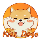 Kiss Doge