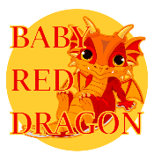 BabyRedDragon
