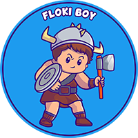 FLOKI BOY