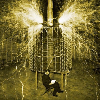 Nikola tesla
