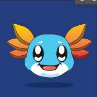 Aqua-Luna on Solana $LUNA addicted