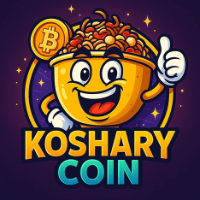 KOSHARY COIN