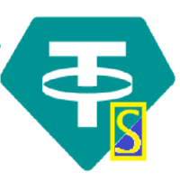 Tether USD S
