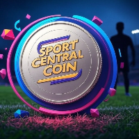 sport central coin
