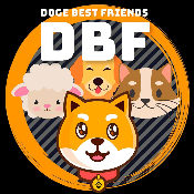 Doge Best Friends
