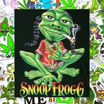 SNOOP FROGG