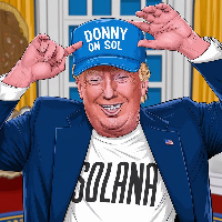 Donny On SOL