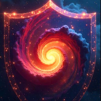 Celestial Shield Coin